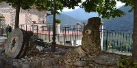 Olivetta San Michele